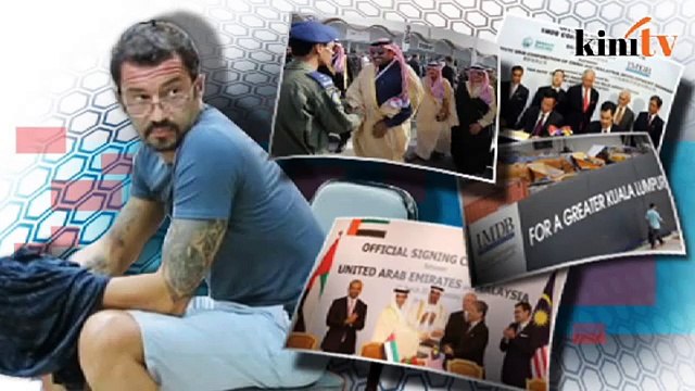 Siasatan selesai, Justo dijangka didakwa