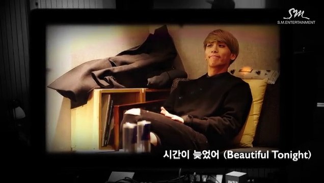 JONGHYUN 종현_The 1st Mini Album ‘BASE’ Highlight Medley