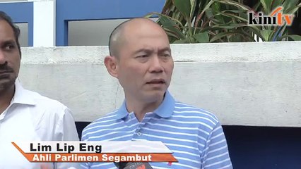 Petunjuk baru dari Sirul, IGP digesa siasat dalang pembunuhan