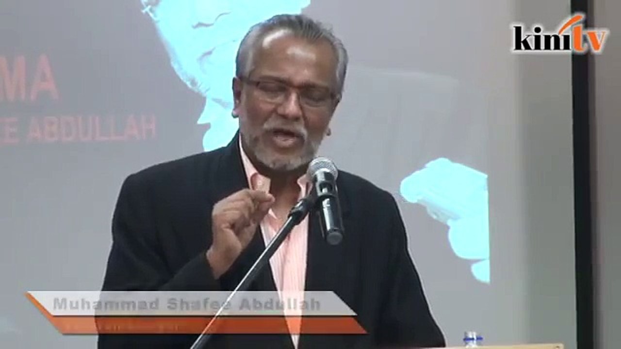 Shafee: Federal court too lenient on Anwar