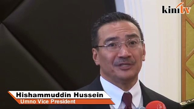 Umno veep: Shafee not using party to attack Anwar