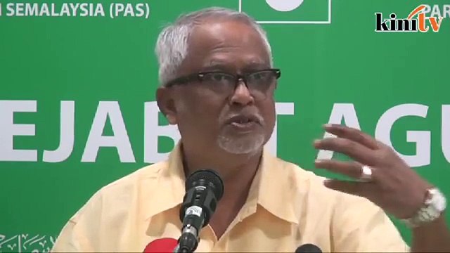 Mahfuz to host teleconference with Sirul on Monday