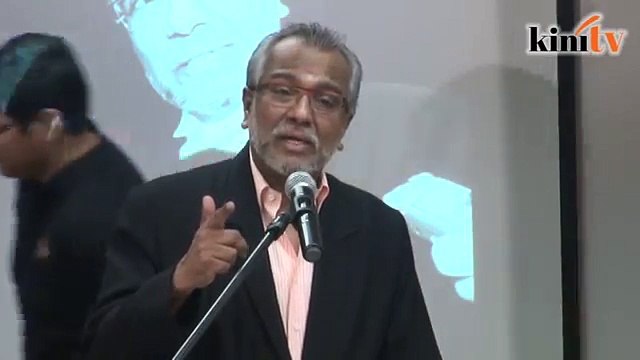 Shafee: Bar Council controlled by Pakatan
