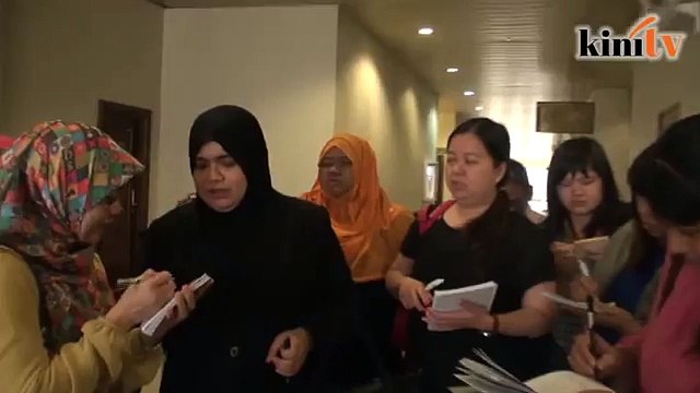 Mahkamah tolak semakan kehakiman Mejar Zaidi