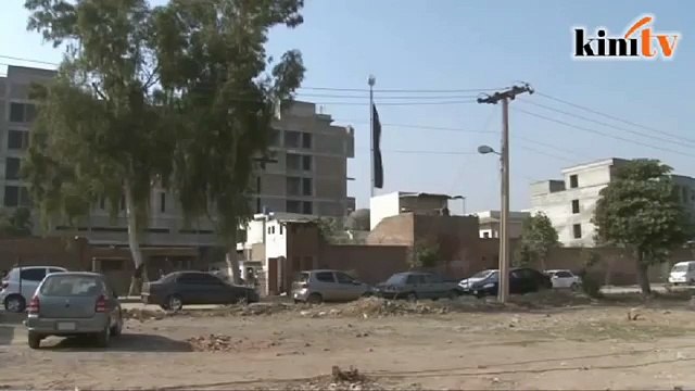 21 orang maut dalam serangan Taliban ke atas masjid Syiah