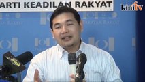 Rafizi confirms earlier DPM offer to Anwar