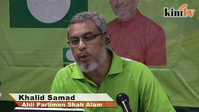 'Anwar tak salah, tak perlu pengampunan Agong'