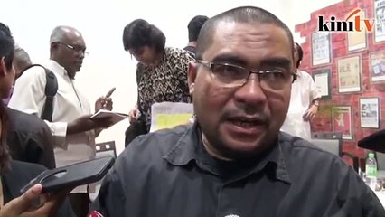 Mujahid: Trying times for Pakatan following Nik Aziz's passing