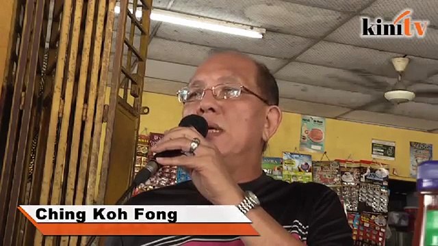 Rakyat percaya banjir kerana K’tan gagal laksana hudud