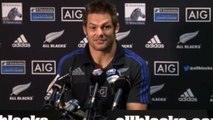 Bledisloe Cup: Nothing better than beating Aussies - McCaw