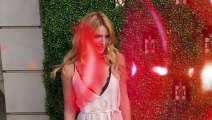 Bella Thorne's Summer Style For Wildfox Scent Event