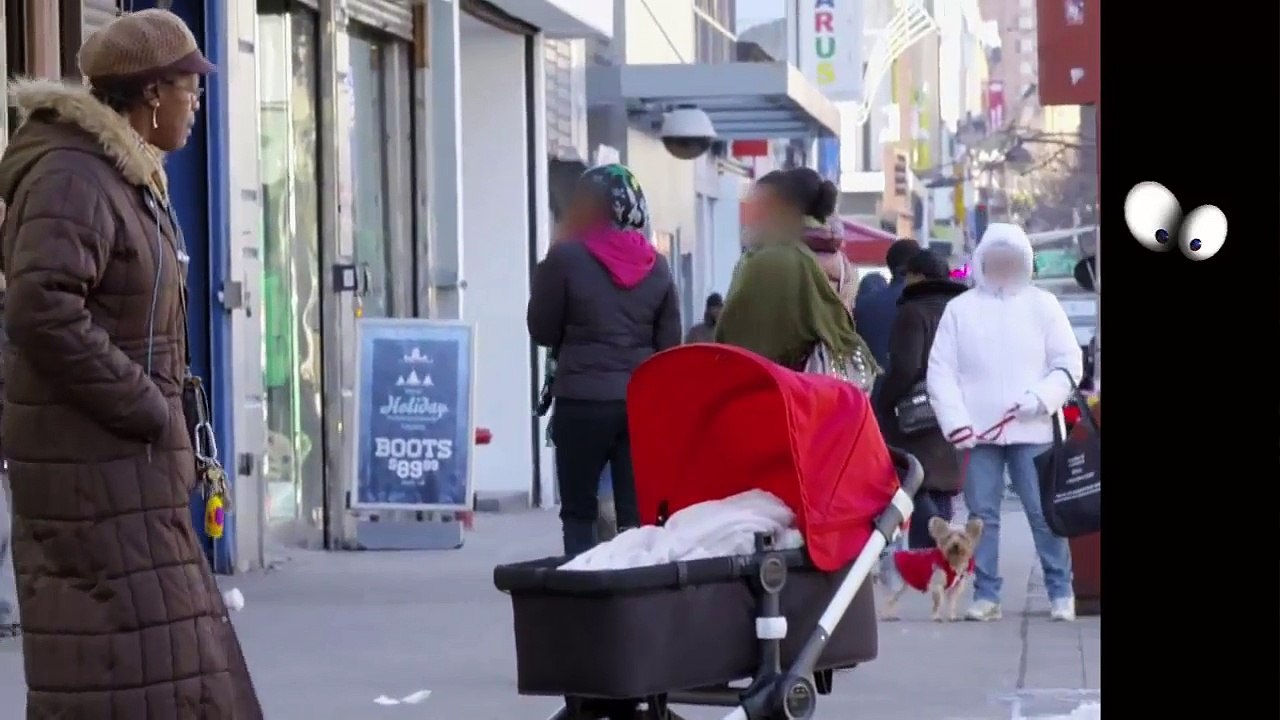 Bromas épicas - Niño poseido -(Para partirse de risa)