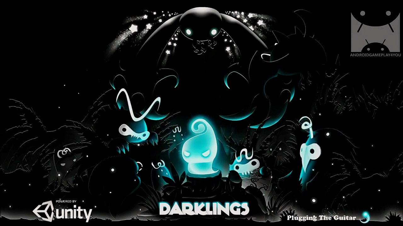 Darklings Android GamePlay