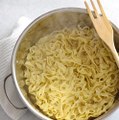 Come fare pasta fatta in casa in modo semplice