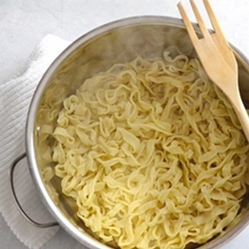 Come fare pasta fatta in casa in modo semplice