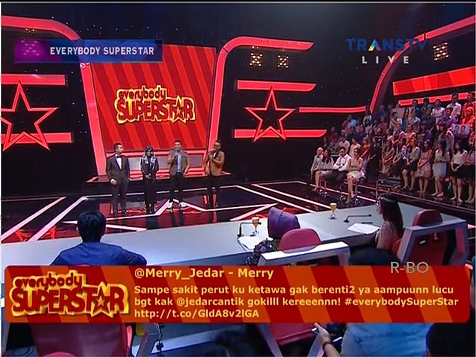 [150806]Everybody Superstar ep1 (3/3)