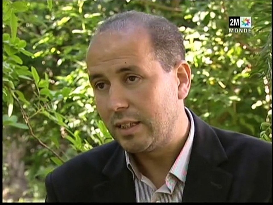 Testament politique de Mohammed Abed Al Jabri