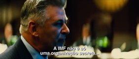 Missão Impossível - Nação Secreta - TRAILER OFICIAL