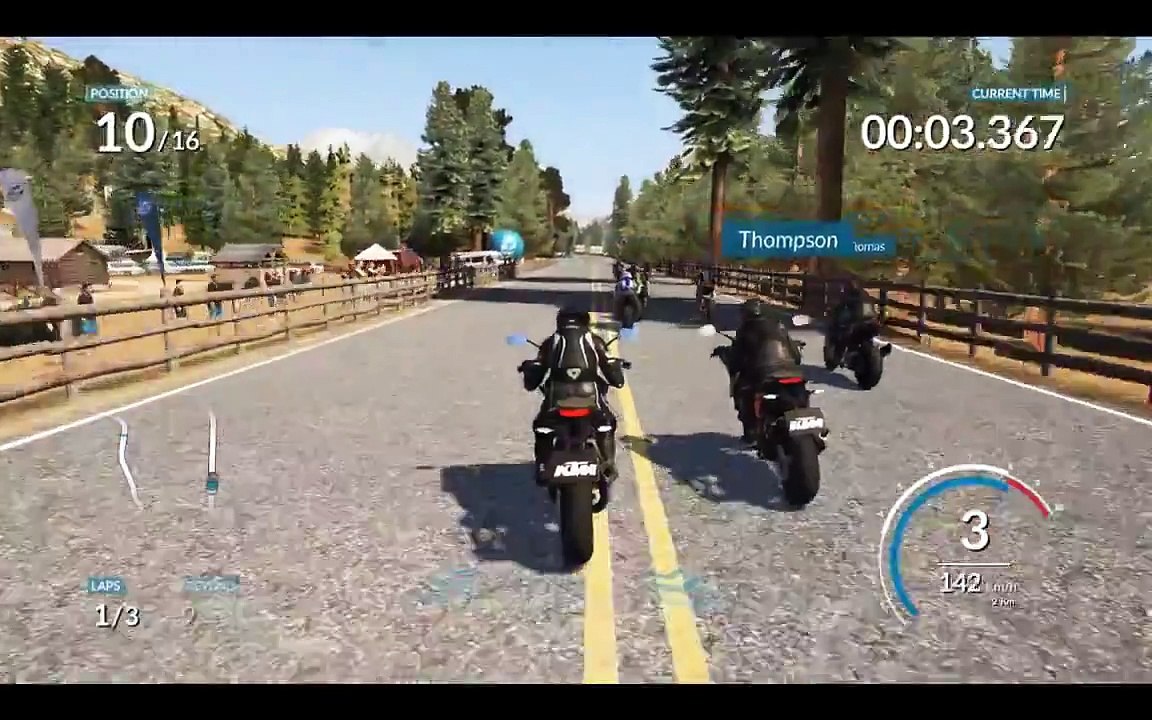 KTM 1290 Super Duke R Akrapovič Sound | 192HP Racing Edition motor.