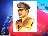 Dunya News - Major Tufail Shaheed being remembered today