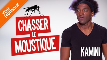 KAMINI - Chasser le moustique