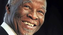 Thabo Mbeki   I am an African full speech