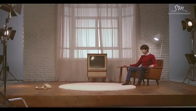 KYUHYUN 규현_광화문에서 (At Gwanghwamun)_Music Video