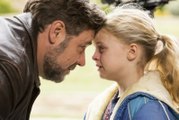Fathers and Daughters - || Official Trailer Teaser # 1 || - 2015 - Starring Russell Crowe, Amanda Seyfried- Full HD - Entertainment CIty