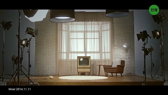 KYUHYUN 규현_광화문에서 (At Gwanghwamun)_Music Video Teaser