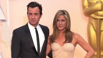 New Party Details From Jennifer Aniston and Justin Theroux's Wedding