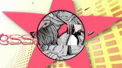 --------------★ LIKE IT LOUD / / B O Y x B O Y