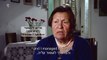 Holocaust Survivor Testimony: Miriam Liptcher