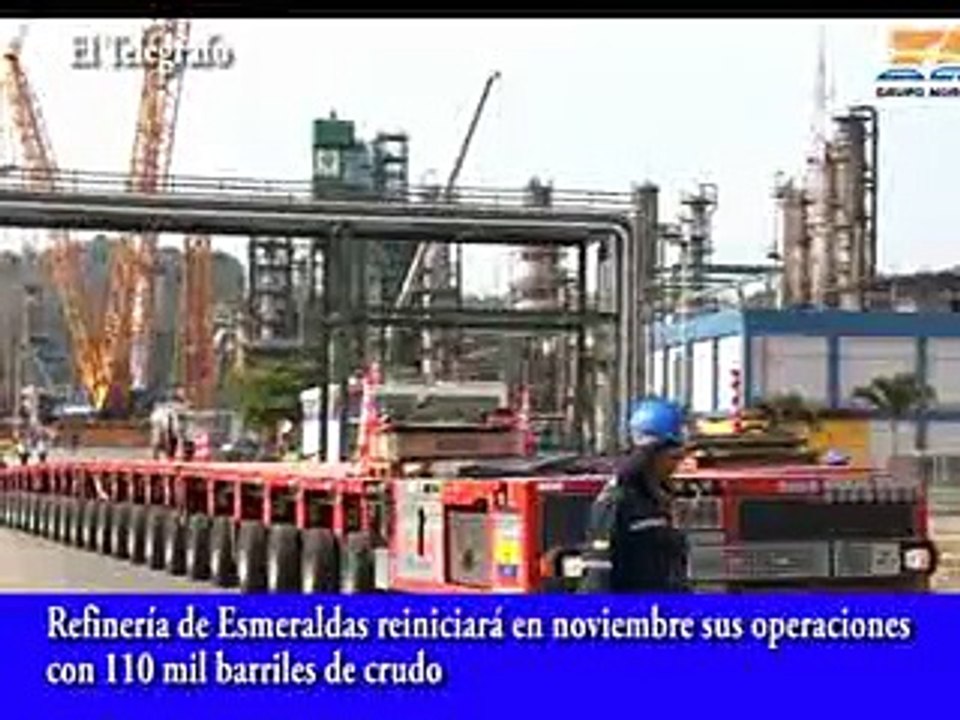 REFINERIA CORREA