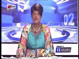 Le ministre Serigne Mbaye Thiam clash le volontariat