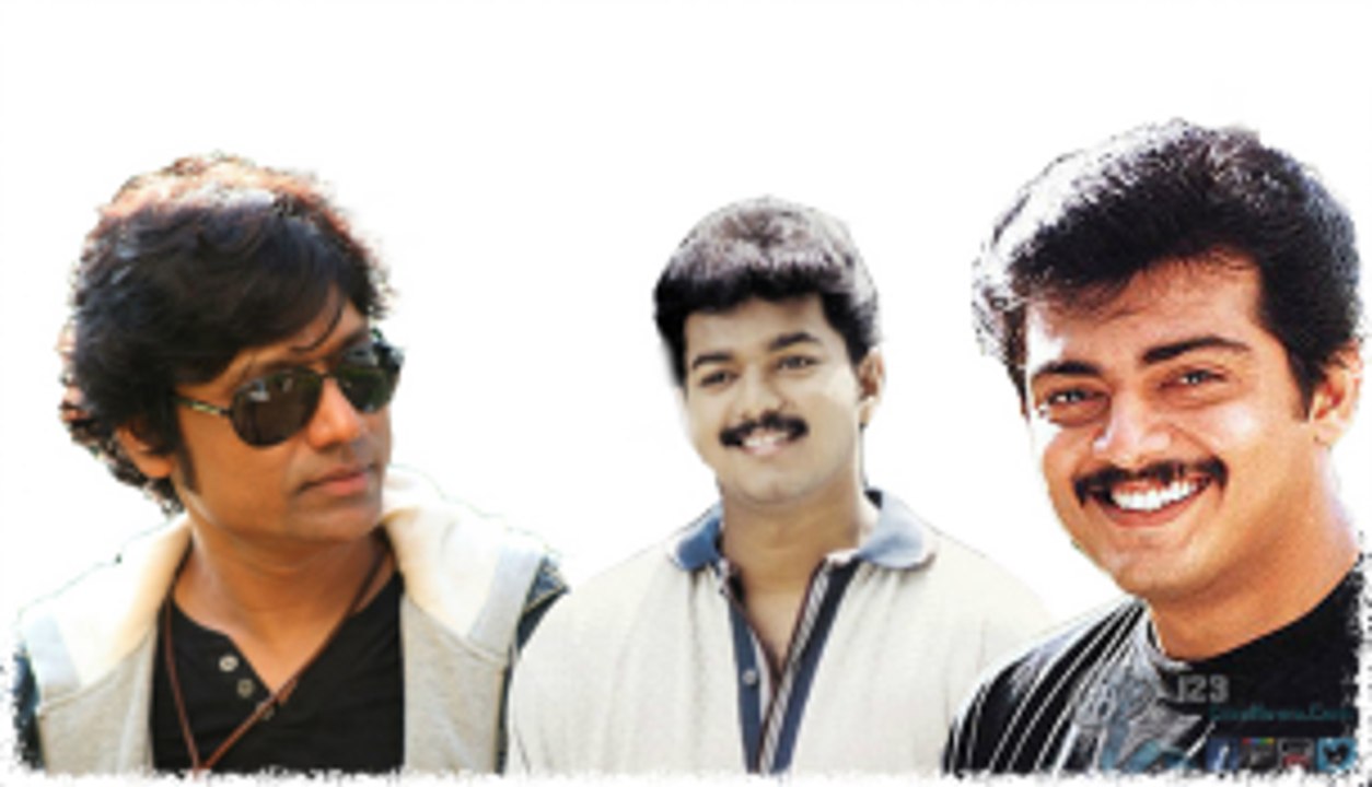 Surya Willing to Direct Ajith| 123 Cine news | Tamil Cinema News