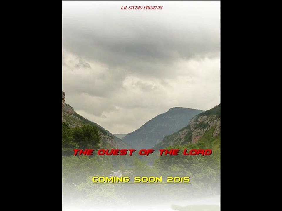The Quest Of The Lord