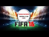Compilation spéciale Free-kick FIFA15 #8