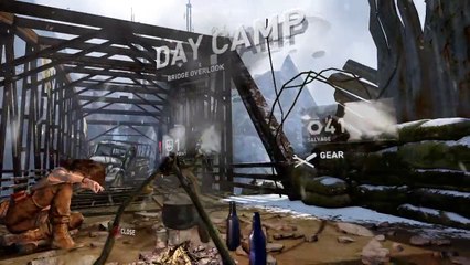 Tomb Raider: Definitive Edition part 9