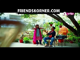 Farwa Ki ABC Episode 3 in High Quality on Aplus 7th August 2015