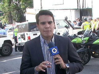 Vecinos aseguran que mujer estaba "descuartizada" al abrir maleta