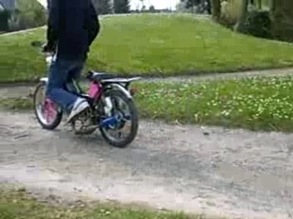 drift 103 polini 46 70cc kit