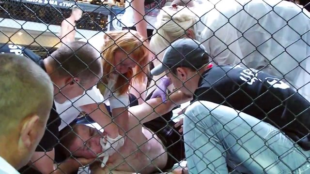 Турнир по ММА (WMMA) памяти Василишина г. Черновцы. Финальные поединки