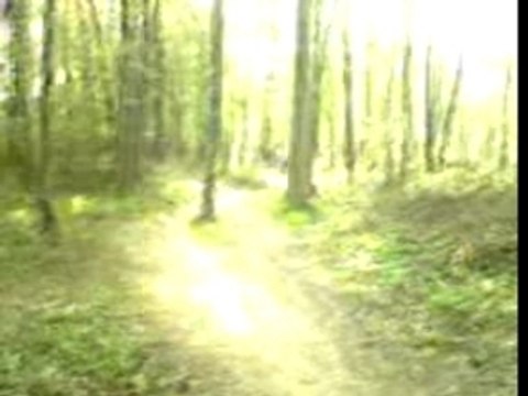 tisma depart propre dirt bike 125