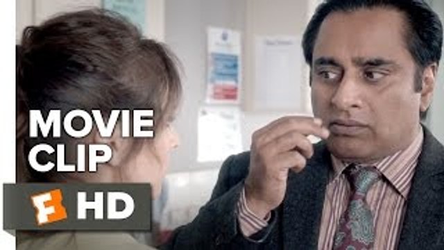 Absolutely Anything Movie CLIP - Adored (2015) - Robin Williams, Simon Pegg Movi_HD