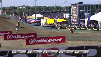 2012 MXON LOMMEL  RACE 1 MX1  MX2 LIVE VERSION