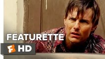 Mission- Impossible - Rogue Nation Featurette - Tom Cruise (2015) - Tom Cruise A_HD