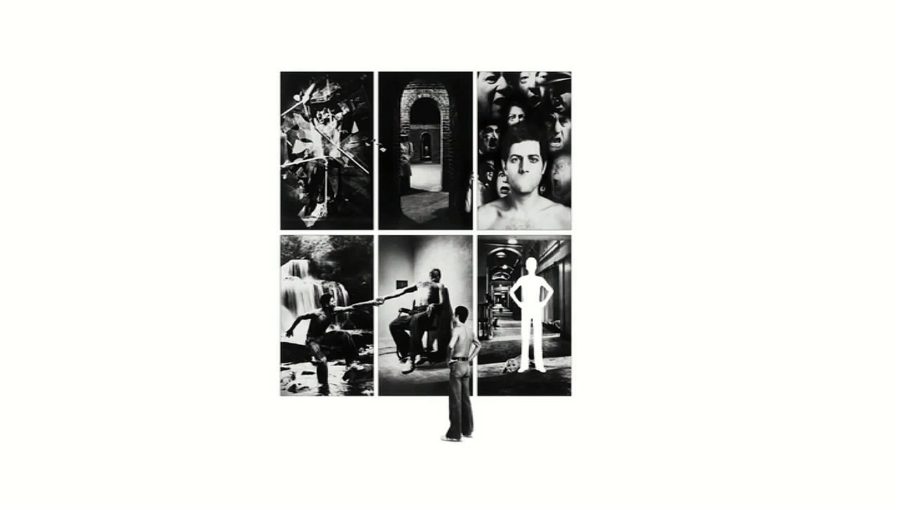 Genesis isolated vocals: The Lamia