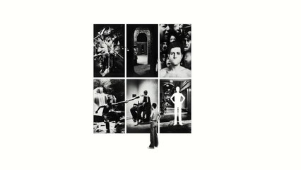 Genesis isolated vocals: The Lamia