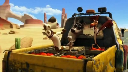 Funny Cartoon Oscar's Oasis  Ep  70