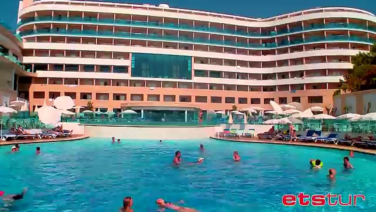 Water Planet Deluxe & Aquapark - Alanya - Etstur